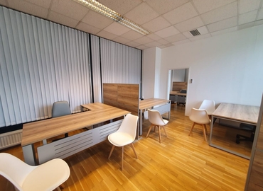 22 m² Business space in Vienna, Meidlinger Hauptstraße 7-9 / 8-9 (1120) - 3 | MatchOffice