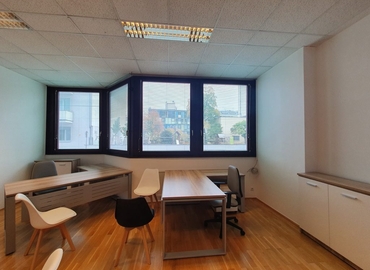 22 m² Business center in Vienna, Meidlinger Hauptstraße 7-9 / 8-9 (1120) - 4 | MatchOffice
