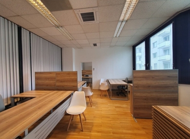 22 m² Business space in Vienna, Meidlinger Hauptstraße 7-9 / 8-9 (1120) - 6 | MatchOffice.com