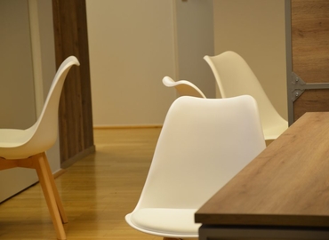 22 m² Business park in Vienna, Meidlinger Hauptstraße 7-9 / 8-9 (1120) - 7 | MatchOffice.com