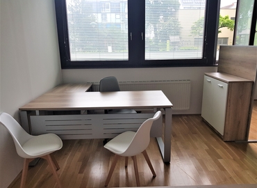 22 m² Serviced office in Vienna, Meidlinger Hauptstraße 7-9 / 8-9 (1120) - 11 | MatchOffice