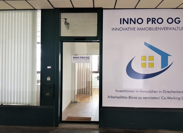 22 m² Business space in Vienna, Meidlinger Hauptstraße 7-9 / 8-9 (1120) - 13 | MatchOffice.com