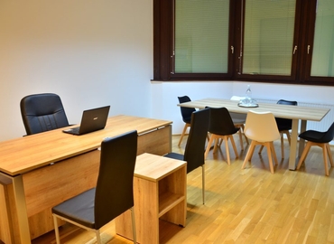 Business Center zu vermieten in Wien, Meidlinger Hauptstraße 7-9 / 8-9, 22 m², 0