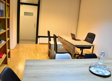 Business Center zu vermieten in Wien, Meidlinger Hauptstraße 7-9 / 8-9, 22 m², 1