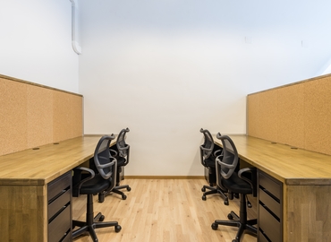 50 m² Coworking space  in Vienna, Schönbrunner Straße 14 (1050) - 0 | MatchOffice.com