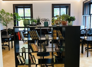 Business Center zu vermieten in Wien, Goethegasse 3, 50 m², 2