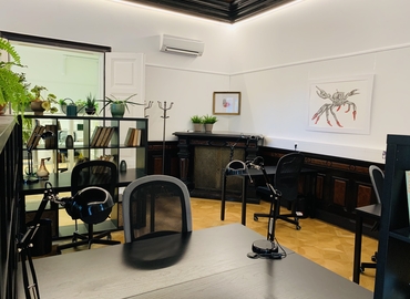 Business Center  zur Miete in Wien, Goethegasse 3, 50 m², 0
