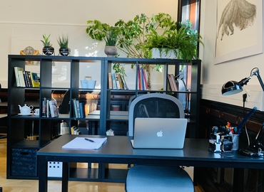 Business Center zu vermieten in Wien, Goethegasse 3, 50 m², 3