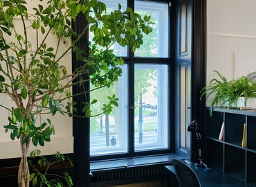 Business Center zu vermieten in Wien, Goethegasse 3, 50 m², 4