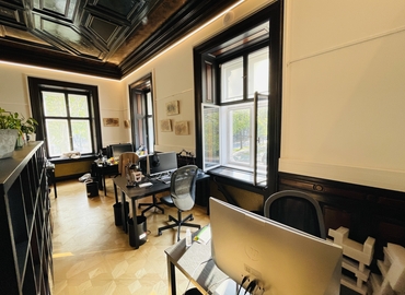 Business Center  zur Miete in Wien, Goethegasse 3, 50 m², 6