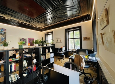 Business Center  zur Miete in Wien, Goethegasse 3, 50 m², 7