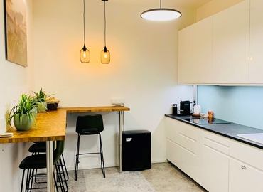 Business Center  zur Miete in Wien, Goethegasse 3, 50 m², 9