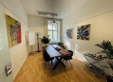 16 m² Conference space in Vienna, Goethegasse 3 (1010) - 0 | MatchOffice