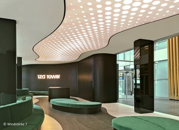 Business Center zu vermieten in Wien, Wagramer Straße, 45 m², 3