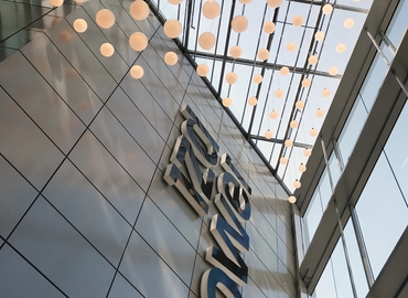 Business Center zu vermieten in Wien, Wagramer Straße, 45 m², 0