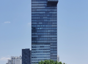 Business Center zu vermieten in Wien, Wagramer Straße, 45 m², 6