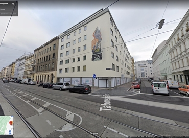 Business Center  zur Miete in Wien, Taborstraße 75, 8 m², 4