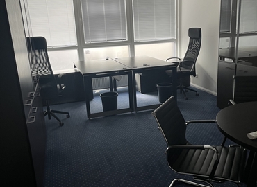 Business Center zu vermieten in Wien, Taborstraße 75, 8 m², 1