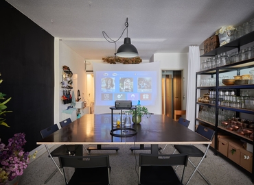  Meetingraum  zur Miete in Wien, Hirschengasse 16, 60 m², 1