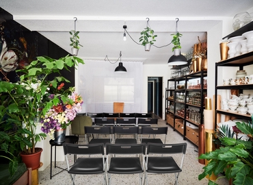 Konferenzraum zu vermieten in Wien, Hirschengasse 16, 60 m², 2