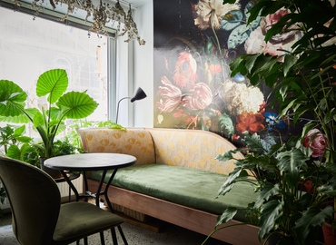 Konferenzraum  zur Miete in Wien, Hirschengasse 16, 60 m², 3