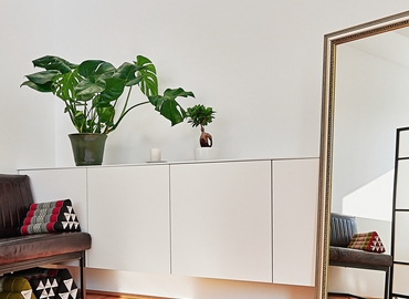  Besprechungsraum  zur Miete in Wien, Zirkusgasse 28, 75 m², 6