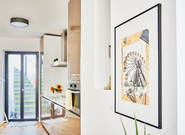  Seminarraum  zur Miete in Wien, Zirkusgasse 28, 75 m², 5