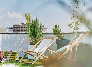  Besprechungsraum zu vermieten in Wien, Zirkusgasse 28, 75 m², 9