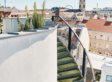  Meetingraum  zur Miete in Wien, Zirkusgasse 28, 75 m², 8