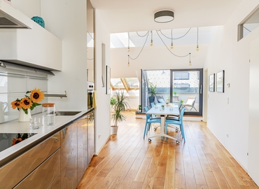 Seminarraum zu vermieten in Wien, Zirkusgasse 28, 75 m², 1
