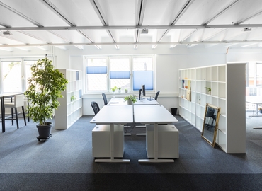 Virtual business address in Graz, Neubaugasse 24 (8020) - 8 | MatchOffice.com