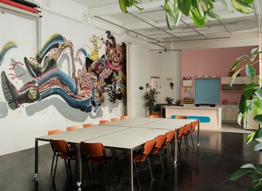 Konferenzraum  zur Miete in Wien, Mariahilfer Straße 101, 120 m², 5