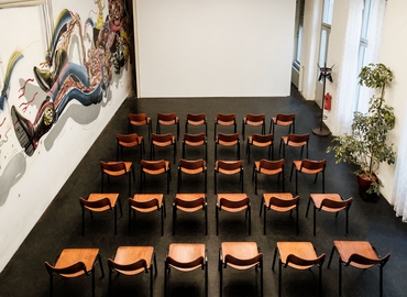 Konferenzraum  zur Miete in Wien, Mariahilfer Straße 101, 120 m², 3