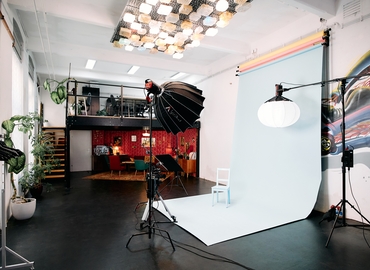  Meetingraum  zur Miete in Wien, Mariahilfer Straße 101, 120 m², 4