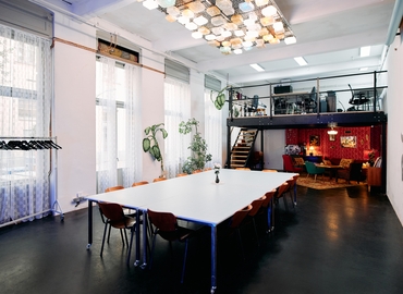  Besprechungsraum  zur Miete in Wien, Mariahilfer Straße 101, 120 m², 2