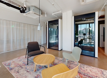 37 m² Conference space in Vienna, Donau-City-Straße 3 (1220) - 6 | MatchOffice