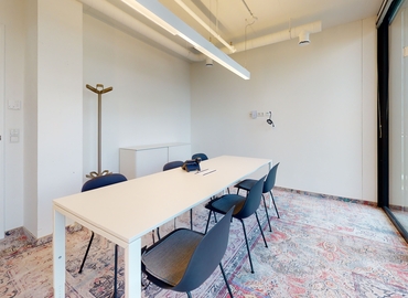 37 m² Conference space in Vienna, Donau-City-Straße 3 (1220) - 7 | MatchOffice.com