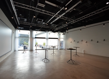 111 m² Conference center in Vienna, Donau-City-Straße 3 (1220) - 1 | MatchOffice