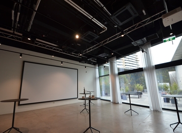 Konferenzraum  zur Miete in Wien, Donau-City-Straße 3, 111 m², 1