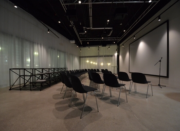  Seminarraum zu vermieten in Wien, Donau-City-Straße 3, 111 m², 2