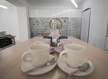  Meetingraum zu vermieten in Wien, Schönbrunner Straße 125, 200 m², 1