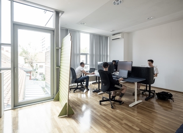 Büro Villefortgasse 11 8010 Graz