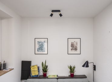  Coworking zu vermieten in Graz, Villefortgasse 11, 4 m²