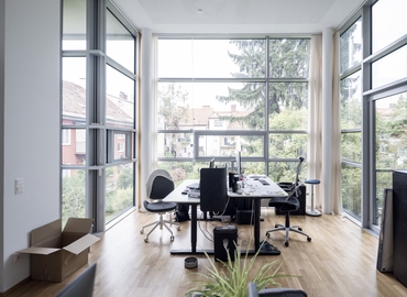  Coworking  zur Miete in Graz, Villefortgasse 11, 4 m²