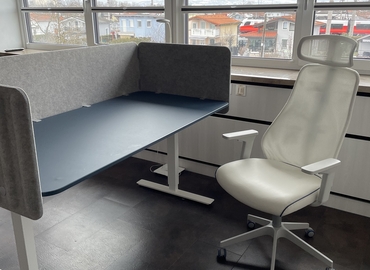 Coworking Space  zur Miete in Wien, Schererstraße 16, 1 m², 0