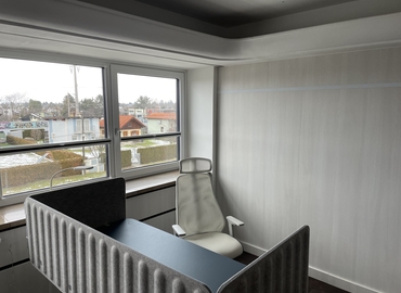  Coworking  zur Miete in Wien, Schererstraße 16, 1 m², 2