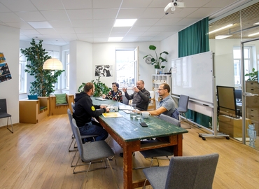  Coworking zu vermieten in Urfahr-Umgebung, Linzer Straße 17, 15 m², 5