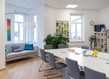  Coworking  zur Miete in Urfahr-Umgebung, Linzer Straße 17, 15 m², 0