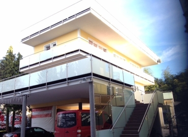 Konferenzraum  zur Miete in Salzburg, Josef-Schwer-Gasse 9, 75 m², 4