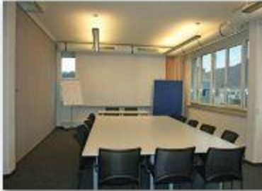 Konferenzraum zu vermieten in Salzburg, Warwitzstraße 9, 42 m², 5